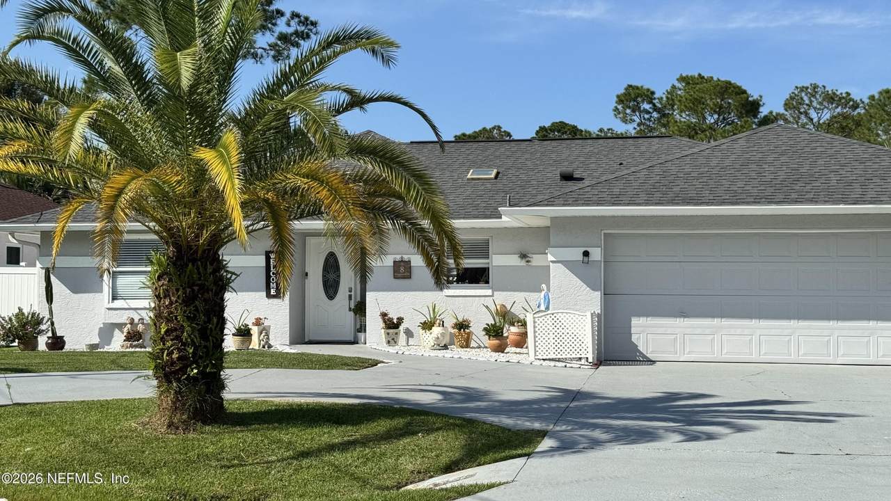 8 Whippoorwill Drive - Photo 1
