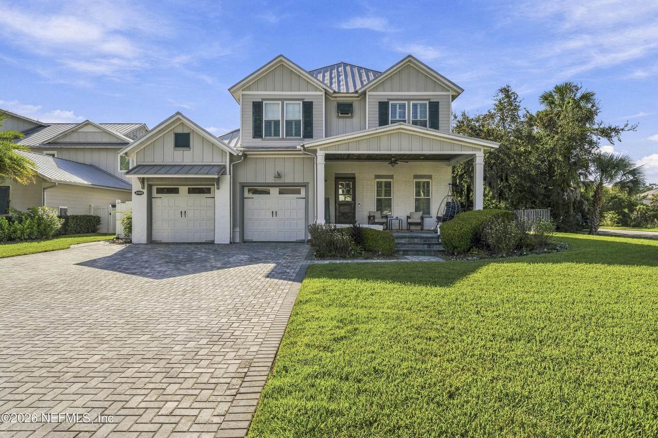 2040 Waterway Island Lane - Photo 1