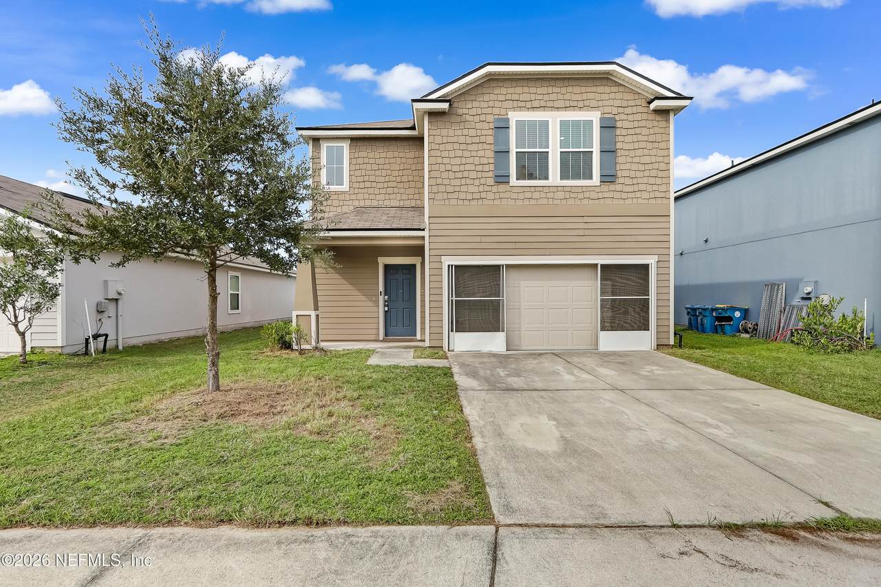 2433 Beachview Drive - Photo 1