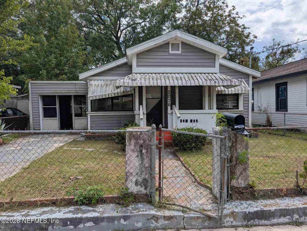 2076 Woodside Street - Photo 1
