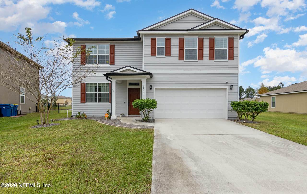 12312 Glimmer Way - Photo 1