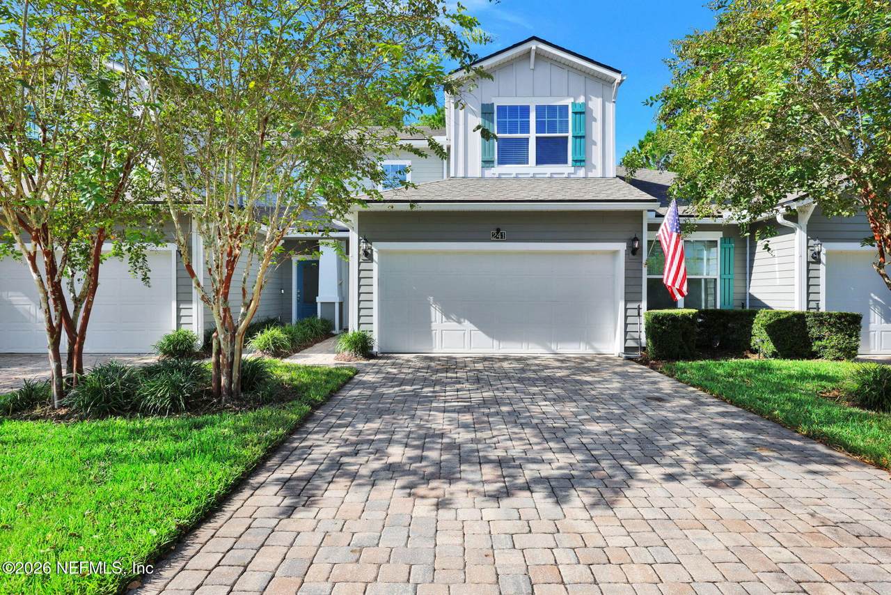 241 Pindo Palm Drive - Photo 1