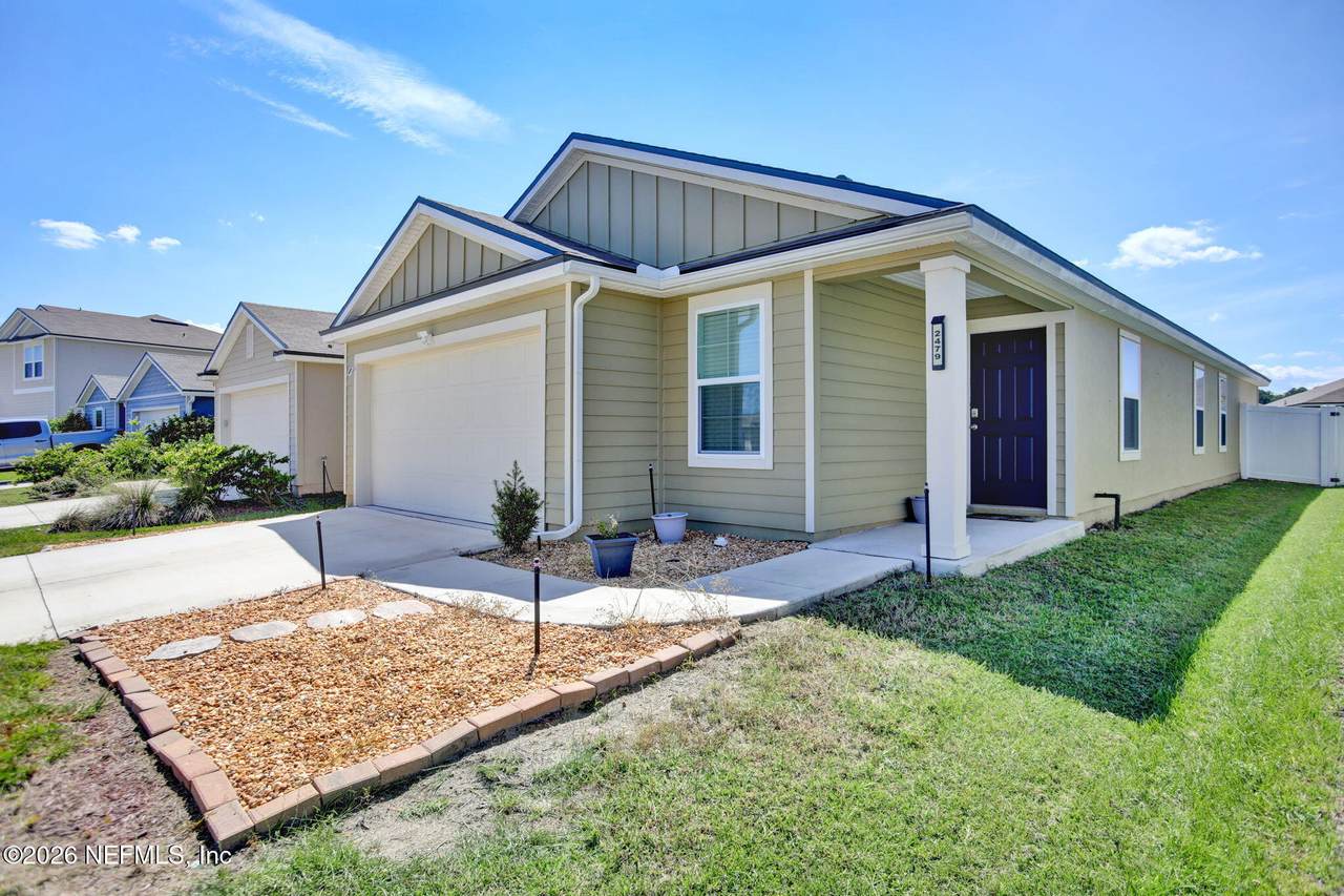 2479 Falling Star Lane - Photo 1