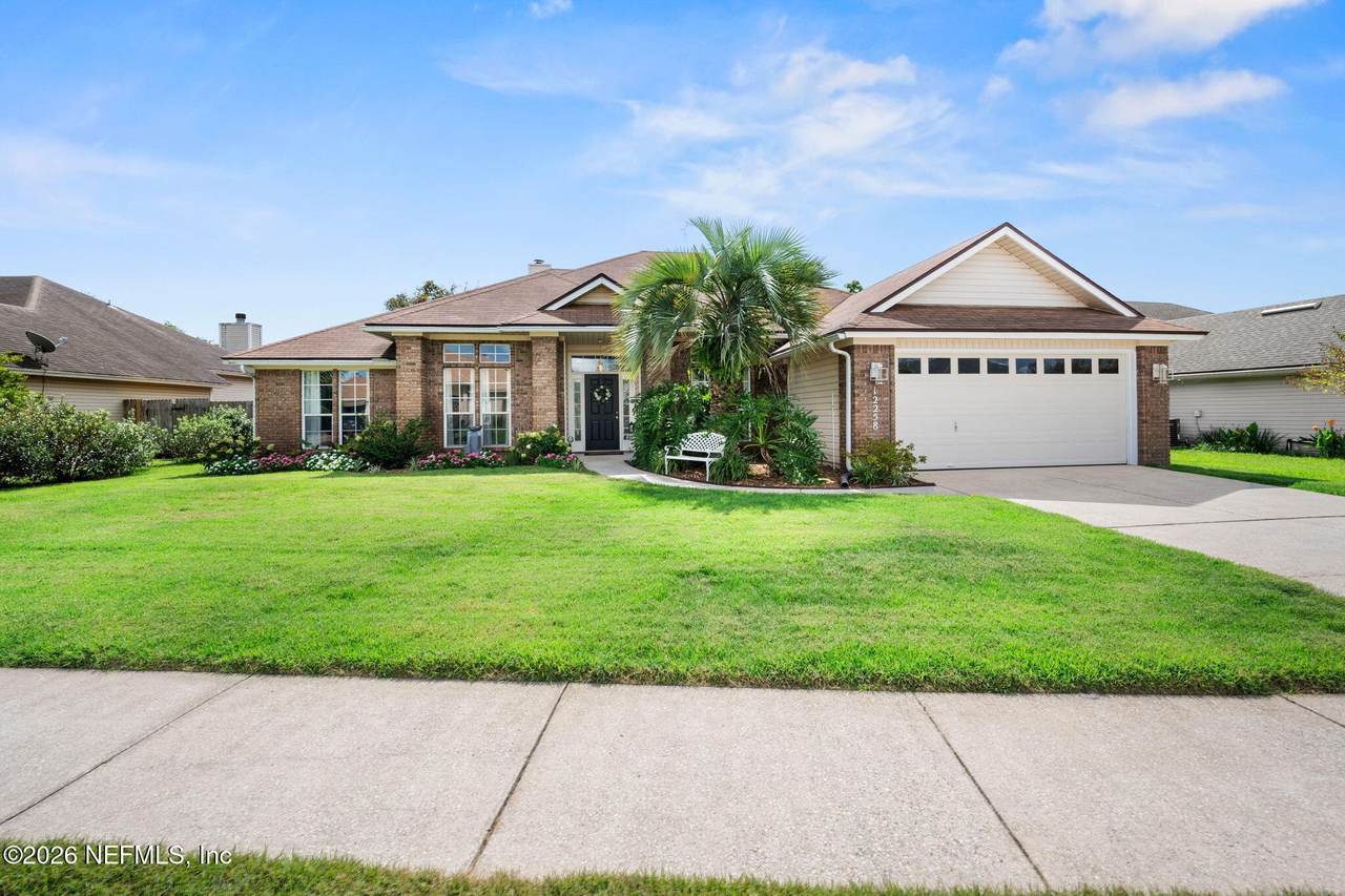 12258 Scotts Cove Trail - Photo 1