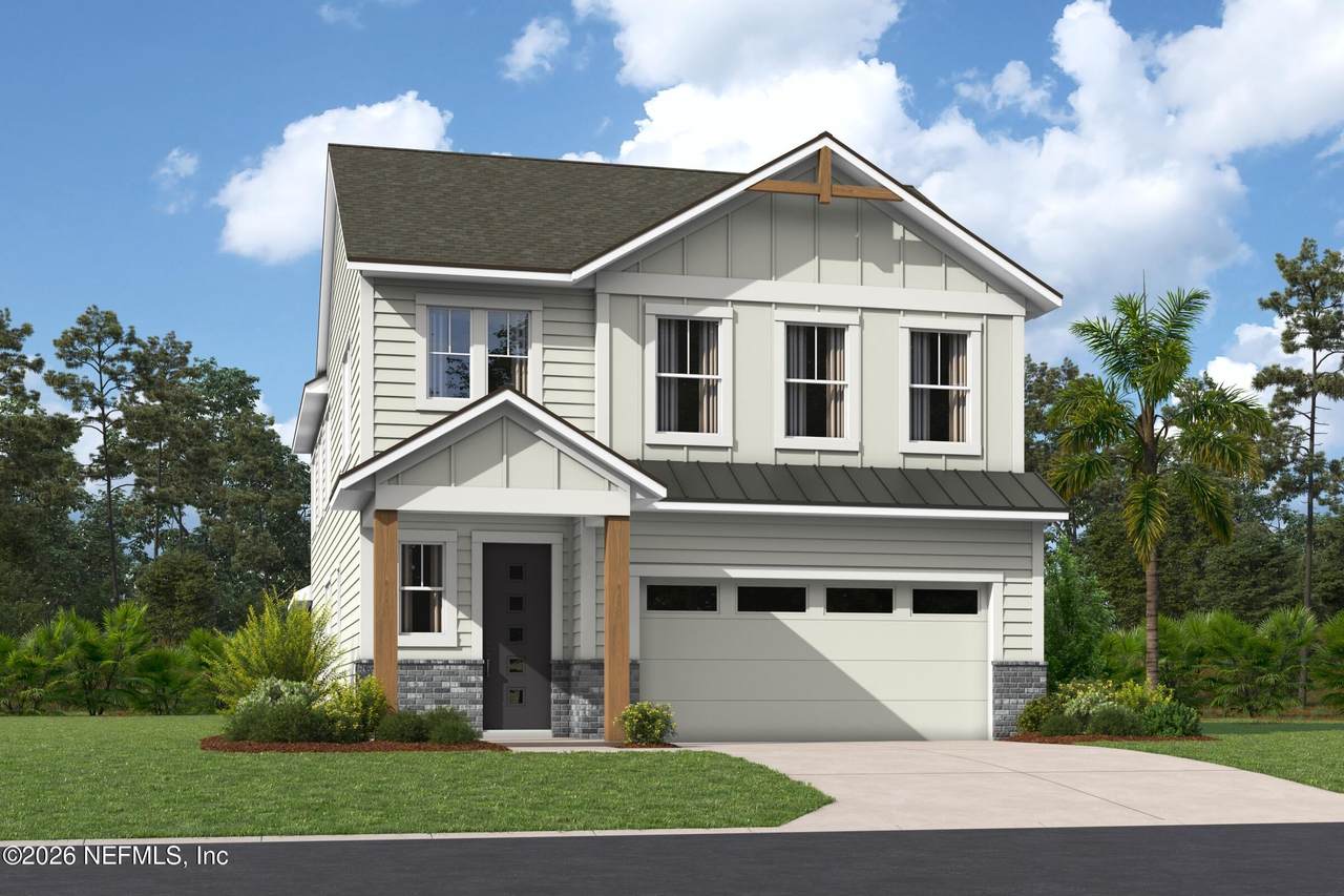 12006 Mariposa Avenue - Photo 1