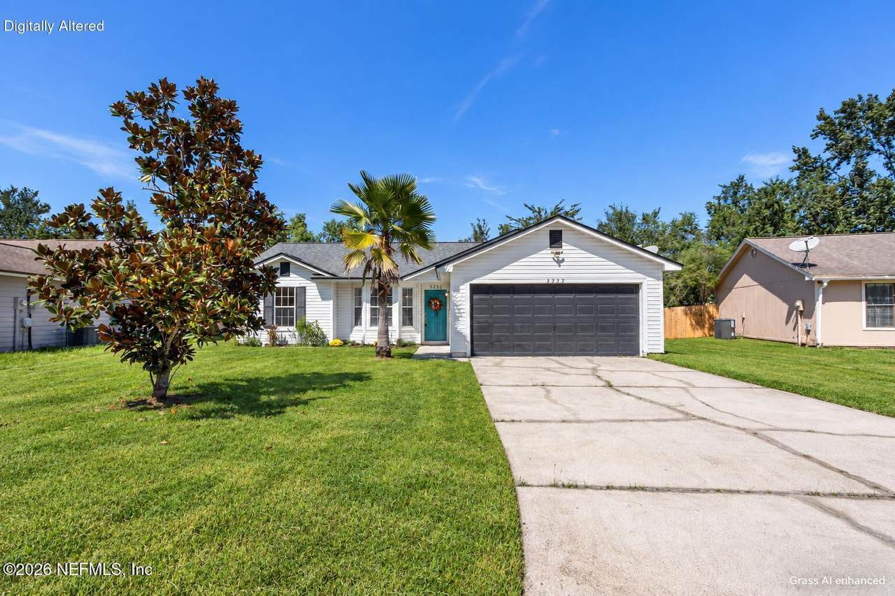 3252 Dowitcher Lane - Photo 1