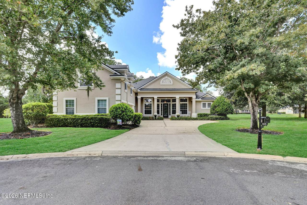 808 Reston Court - Photo 1