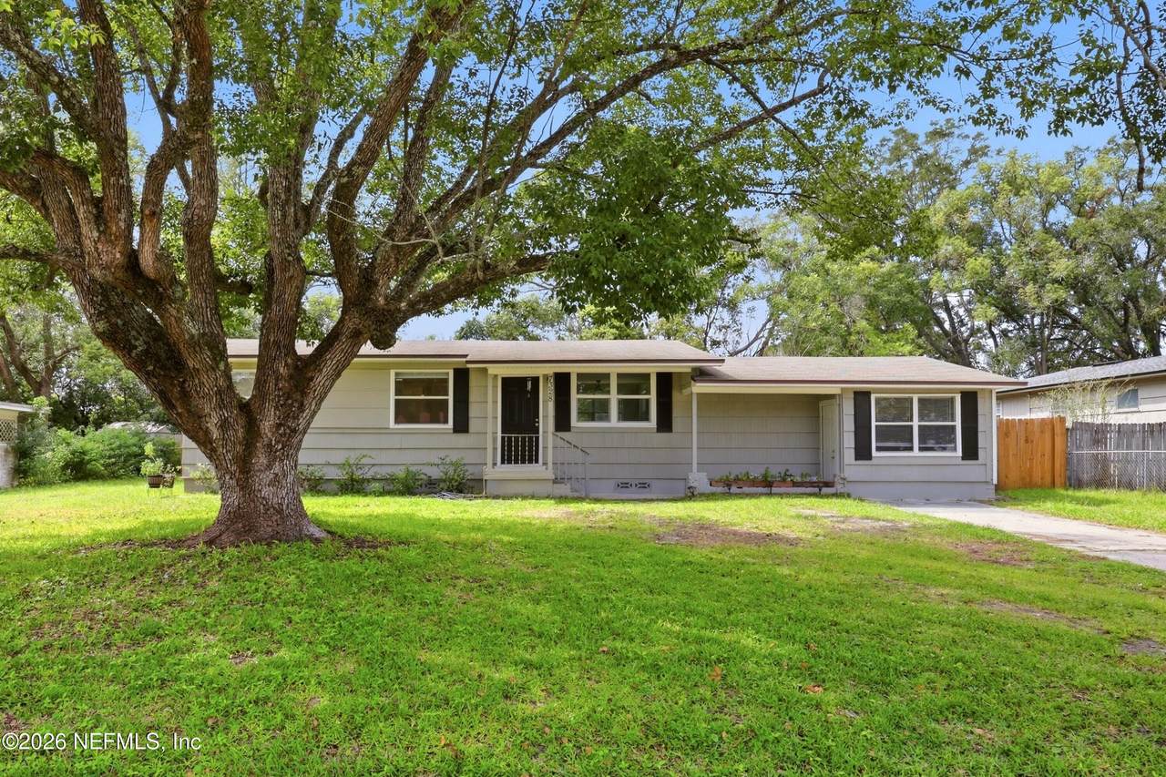 7328 Warner Drive - Photo 1