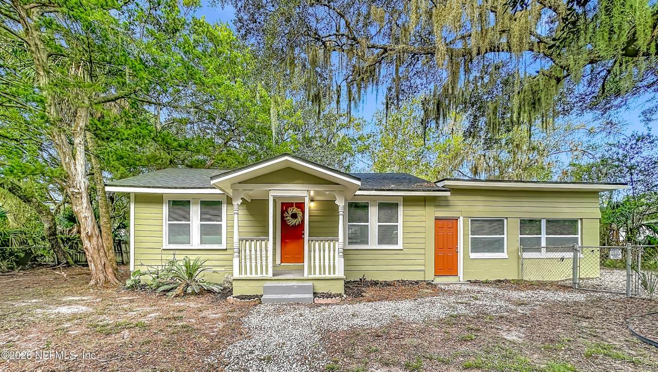 2891 Del Rio Drive - Photo 1