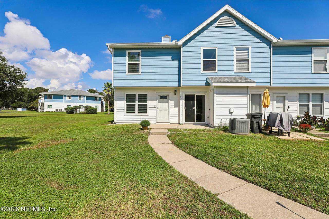 791 Assisi Lane - Photo 1