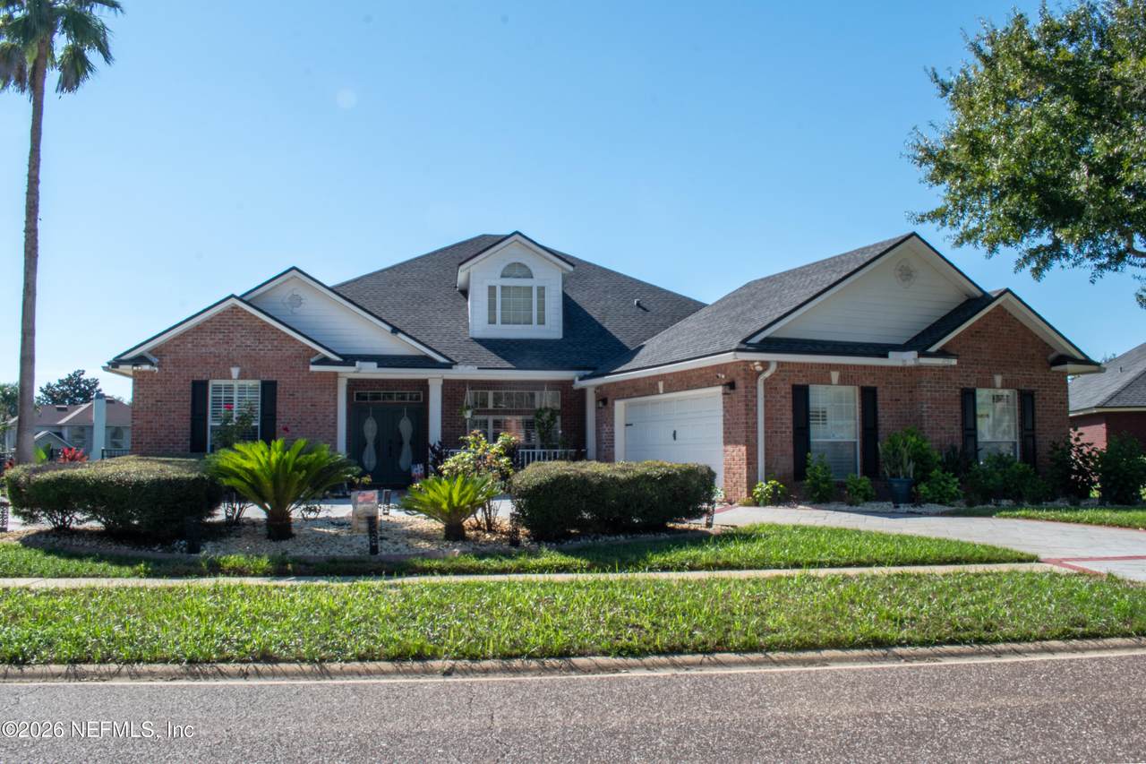 1156 Emilys Walk Lane - Photo 1