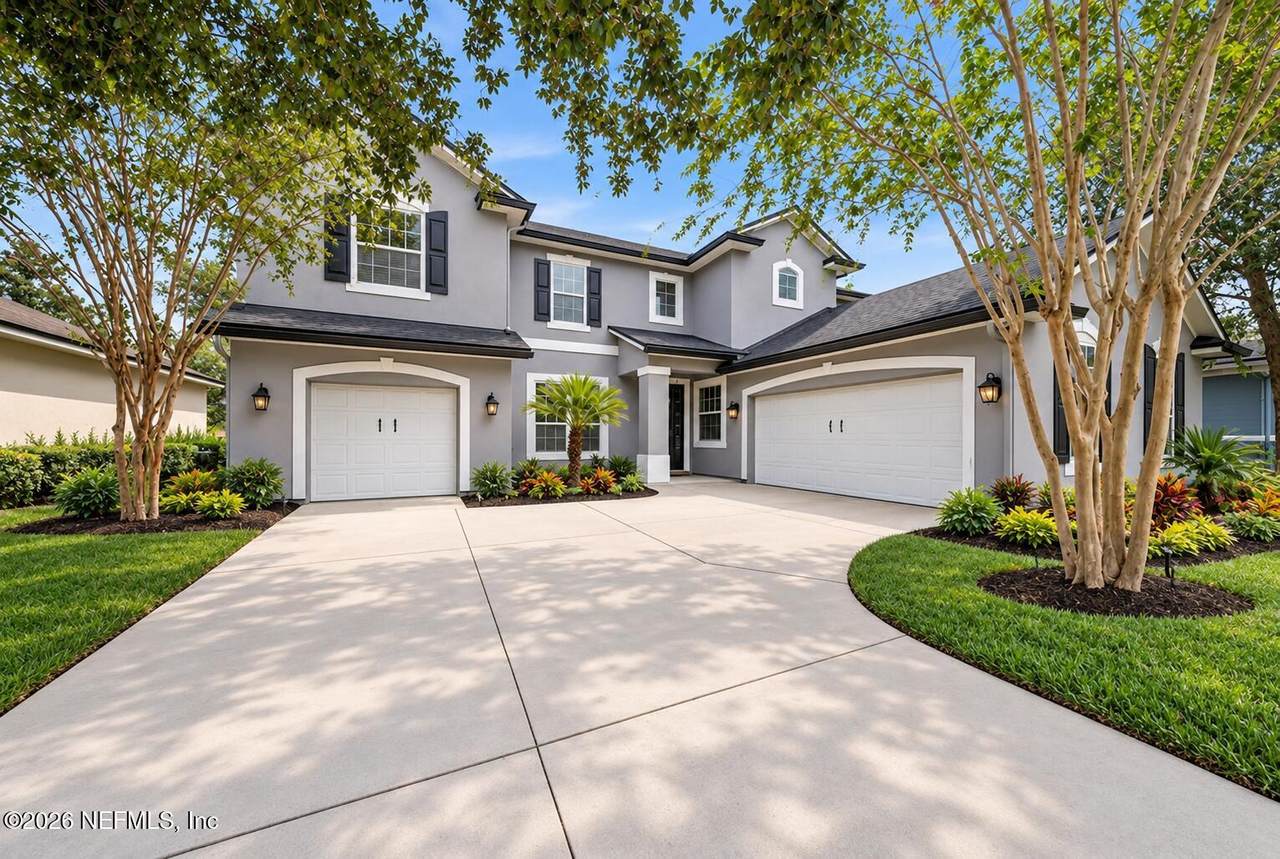 4584 Golf Brook Road - Photo 1