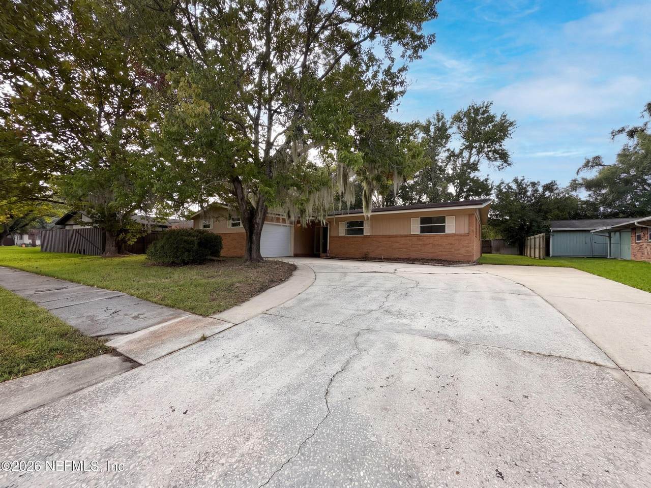 5082 San Clerc Road - Photo 1