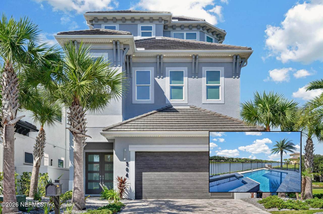 304 Yacht Harbor Drive - Photo 1