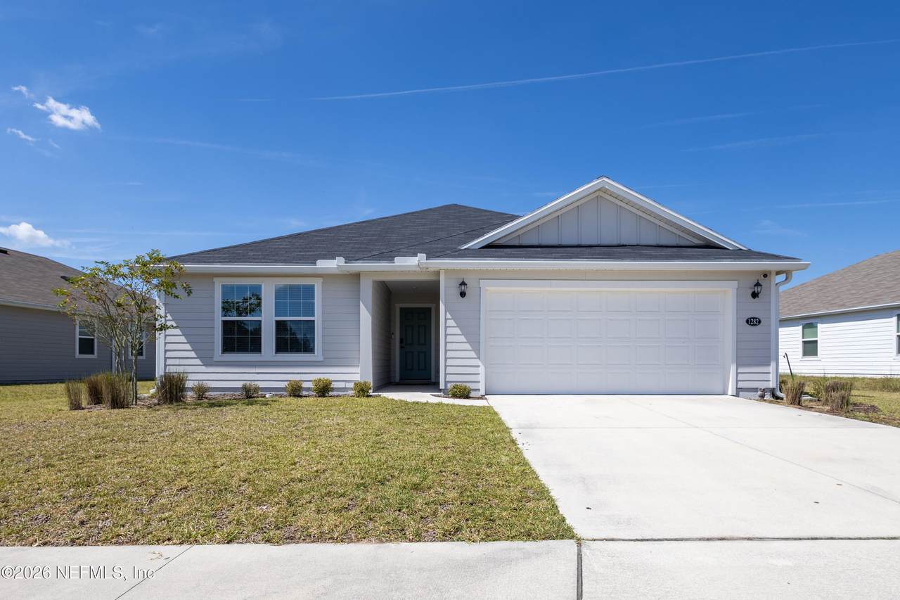 1282 Panther Lake Parkway - Photo 1