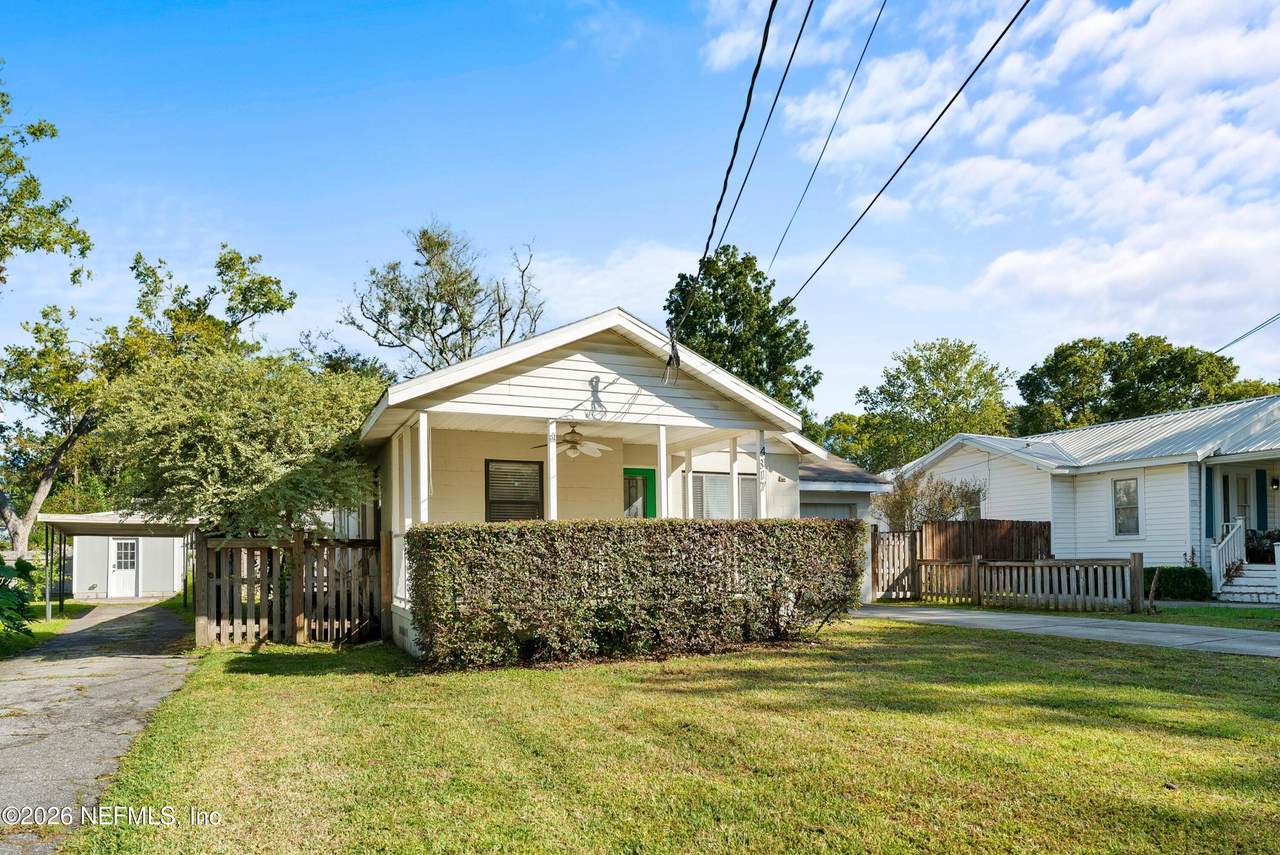 4817 Kerle Street - Photo 1