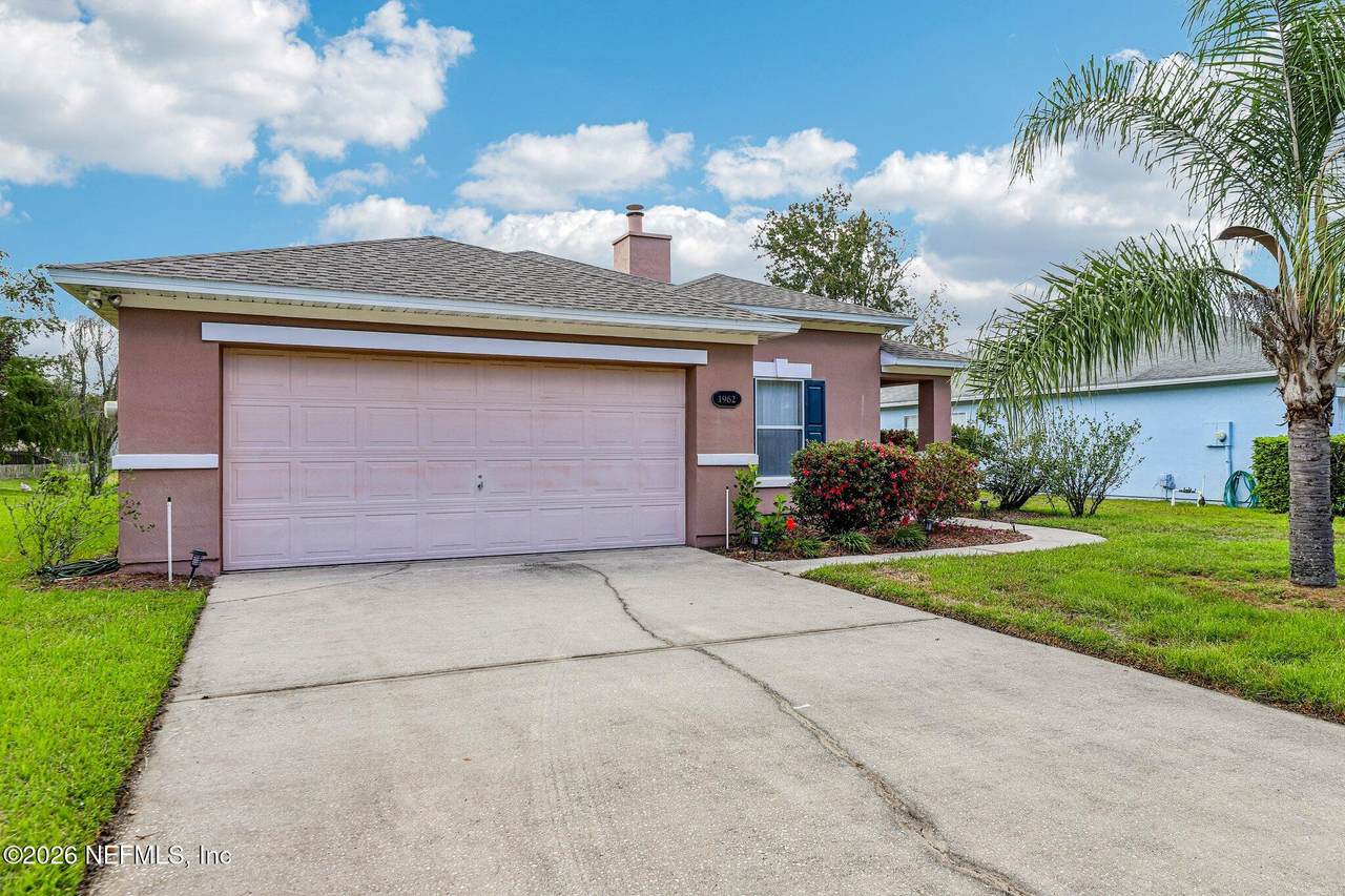 1962 Tomahawk Drive - Photo 1
