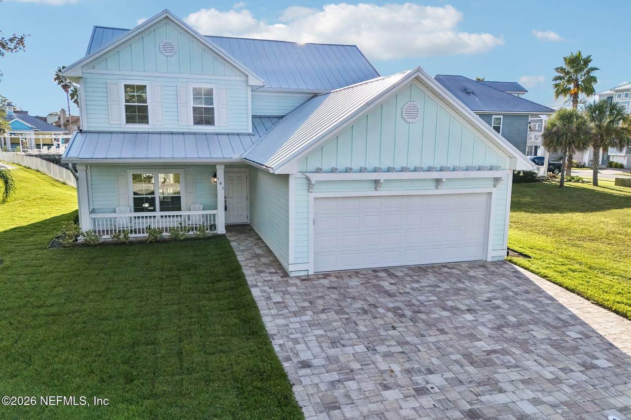 101 Yacht Club Pointe - Photo 1