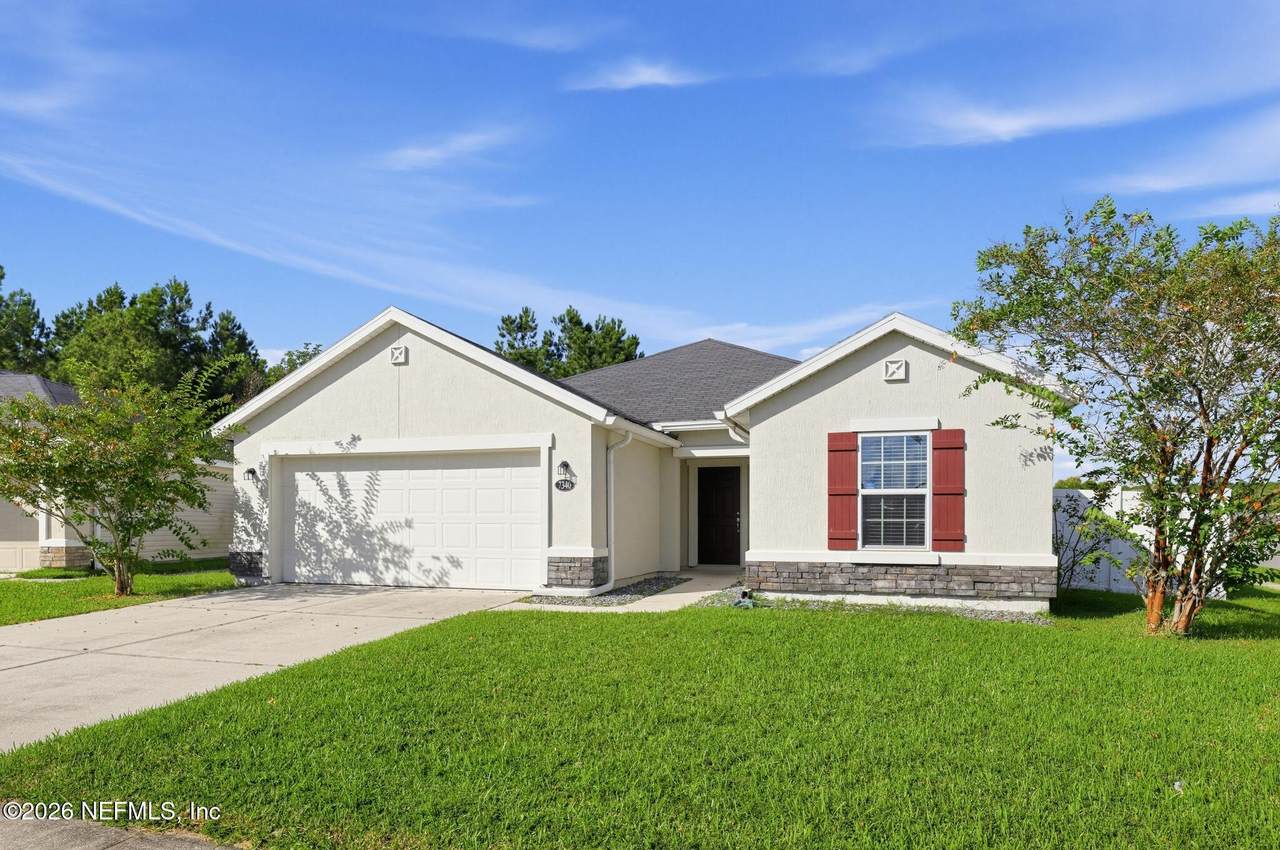 7340 Benes Trail - Photo 1