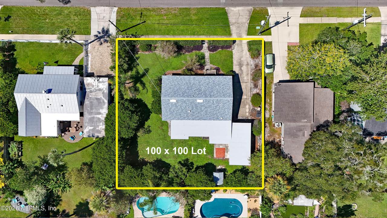 259 Seminole Road - Photo 1