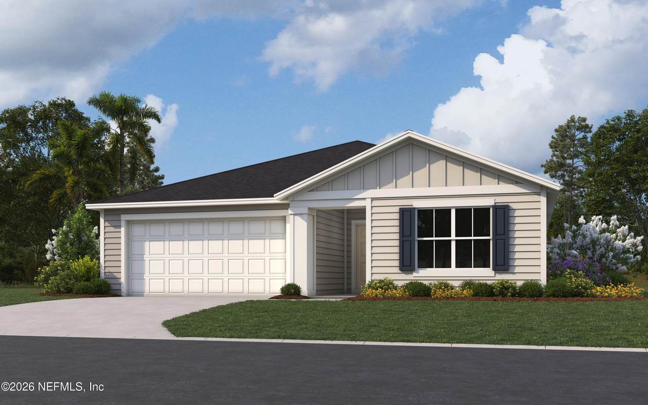 466 Barbosa Trail - Photo 1