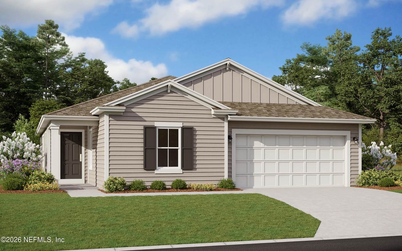 433 Barbosa Trail - Photo 1