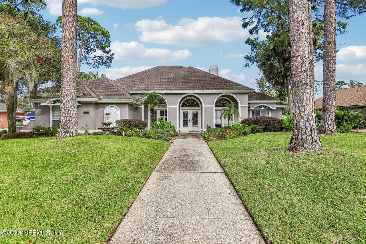 12213 Cattail Drive - Photo 1