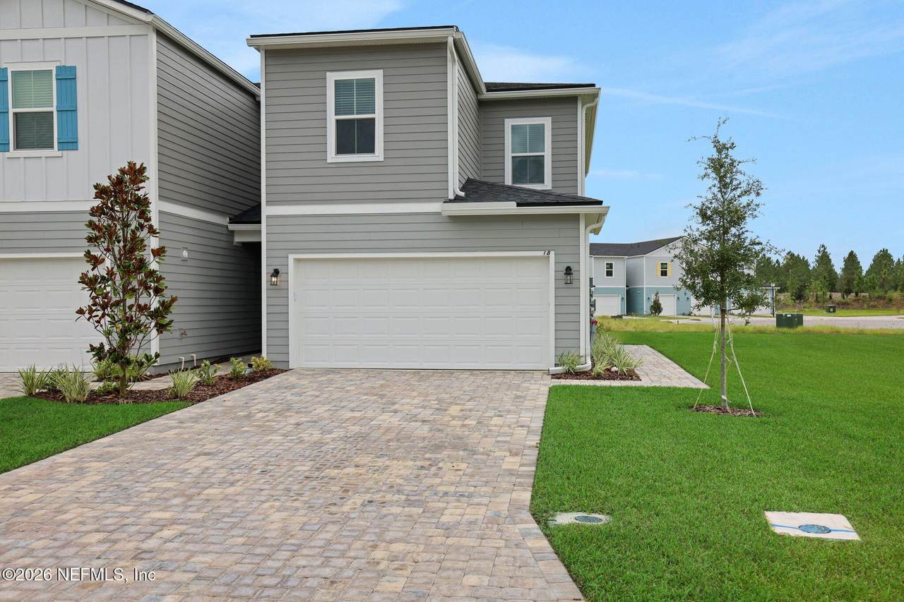 166 Wood Breeze Way - Photo 1