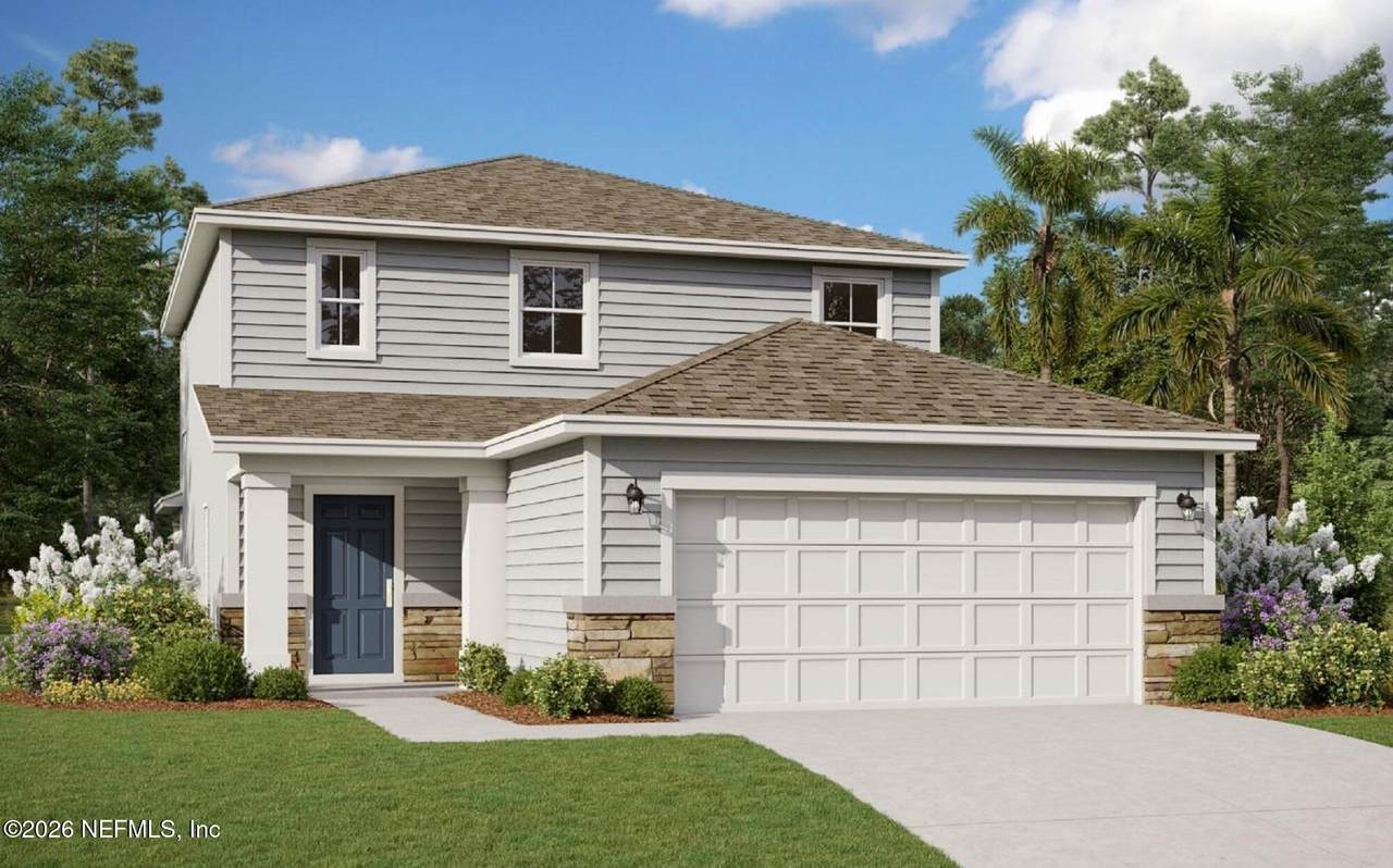 2750 Laurel Falls Drive - Photo 1