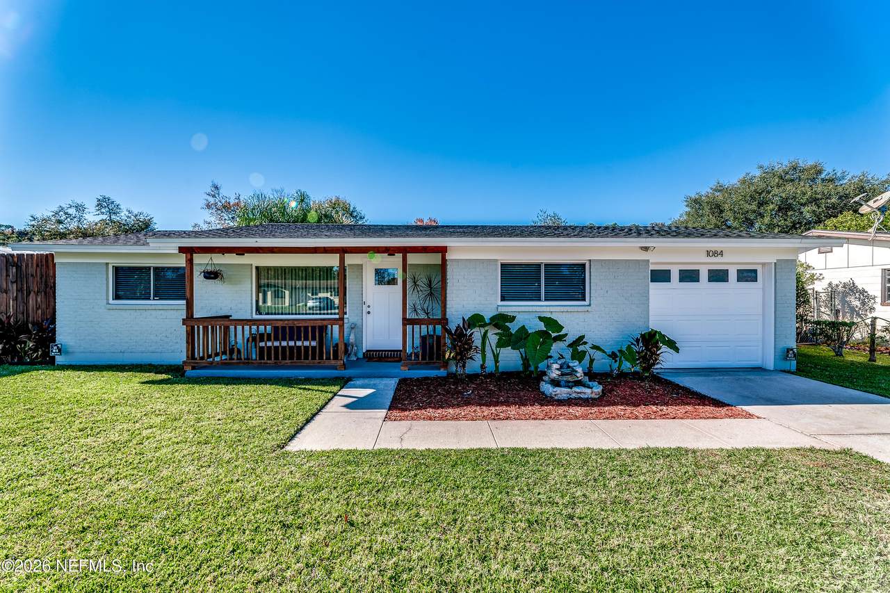1084 Sawyerwood Drive - Photo 1