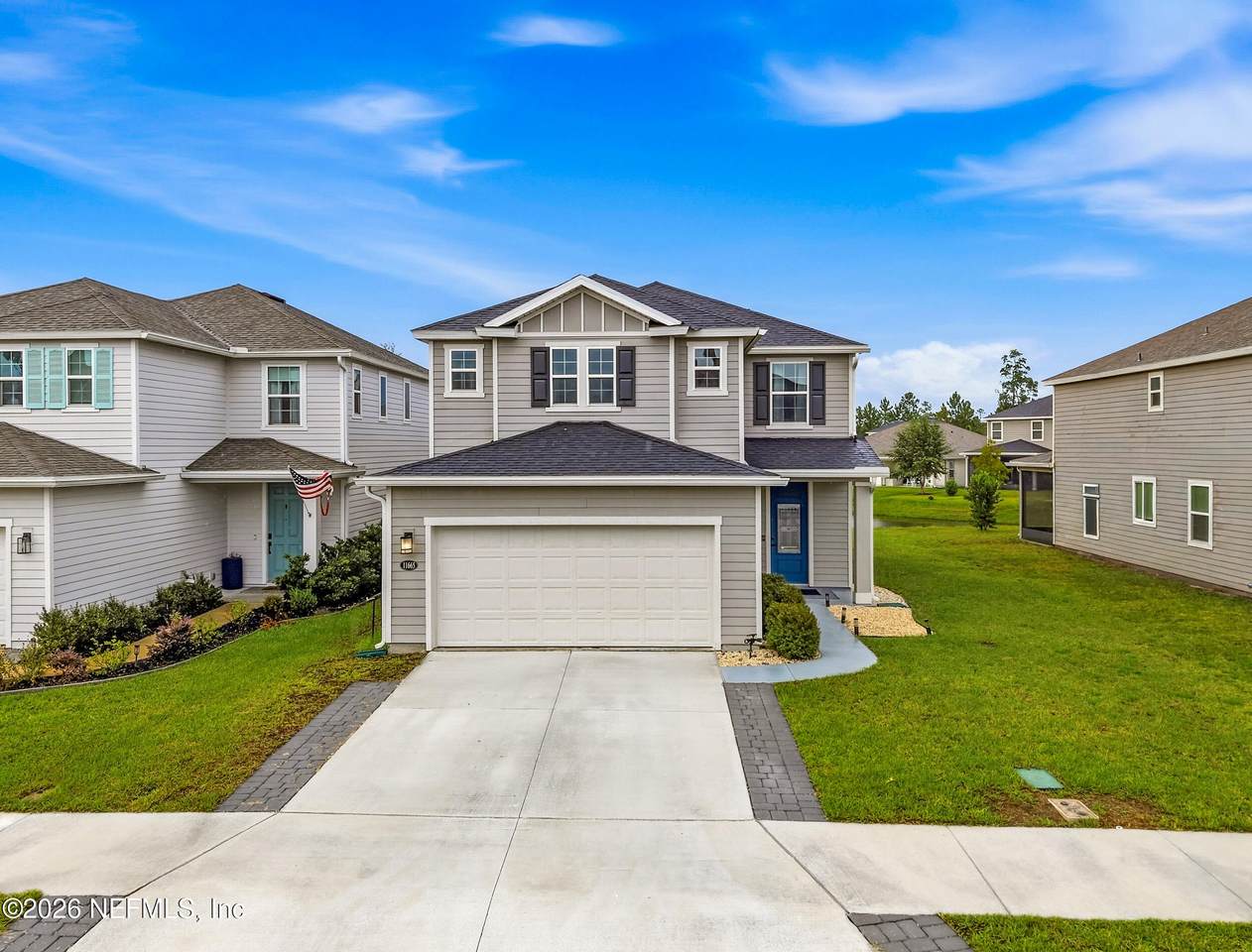 11665 Pacific Dogwood Court - Photo 1