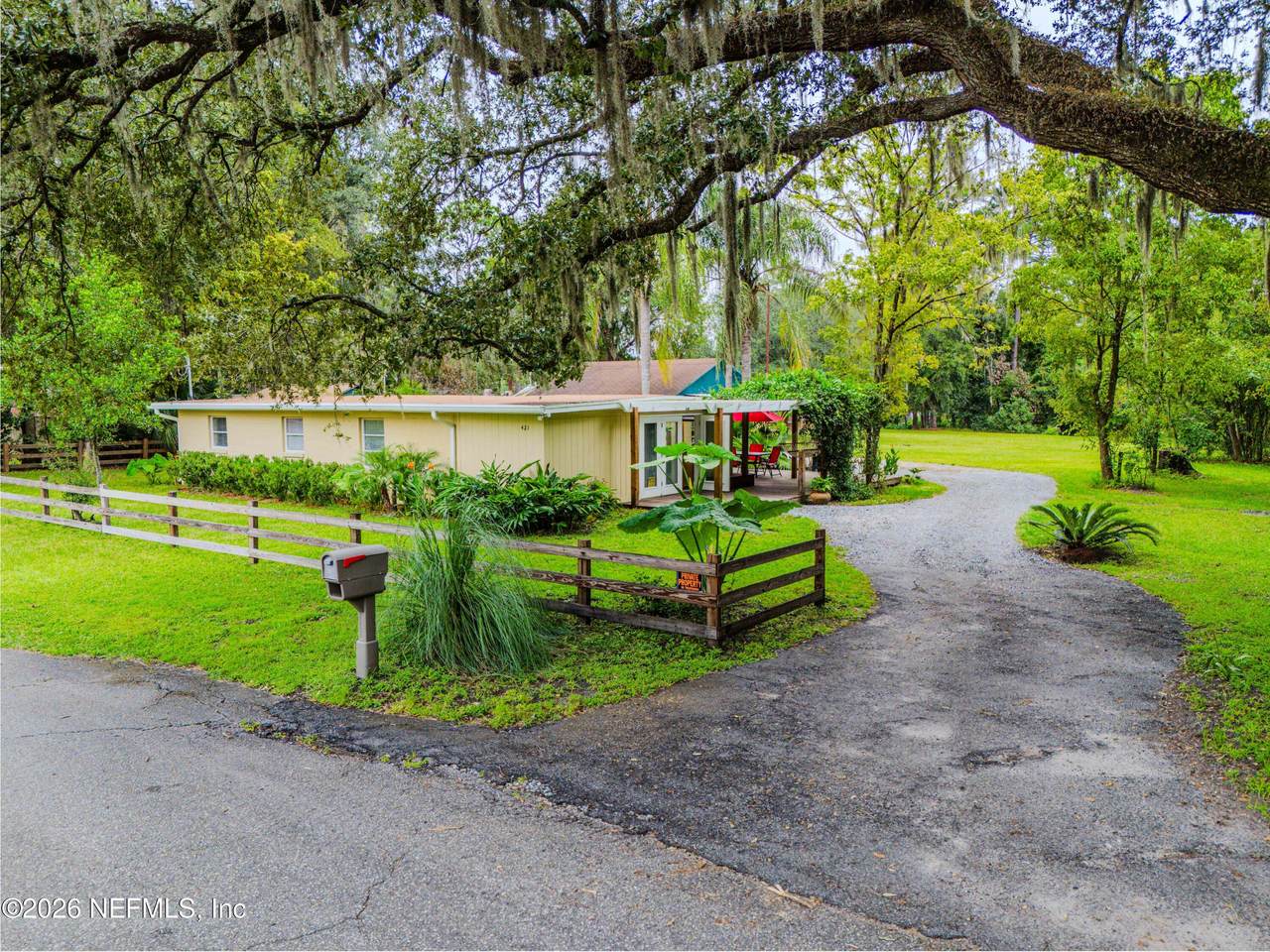 421 Permento Avenue - Photo 1