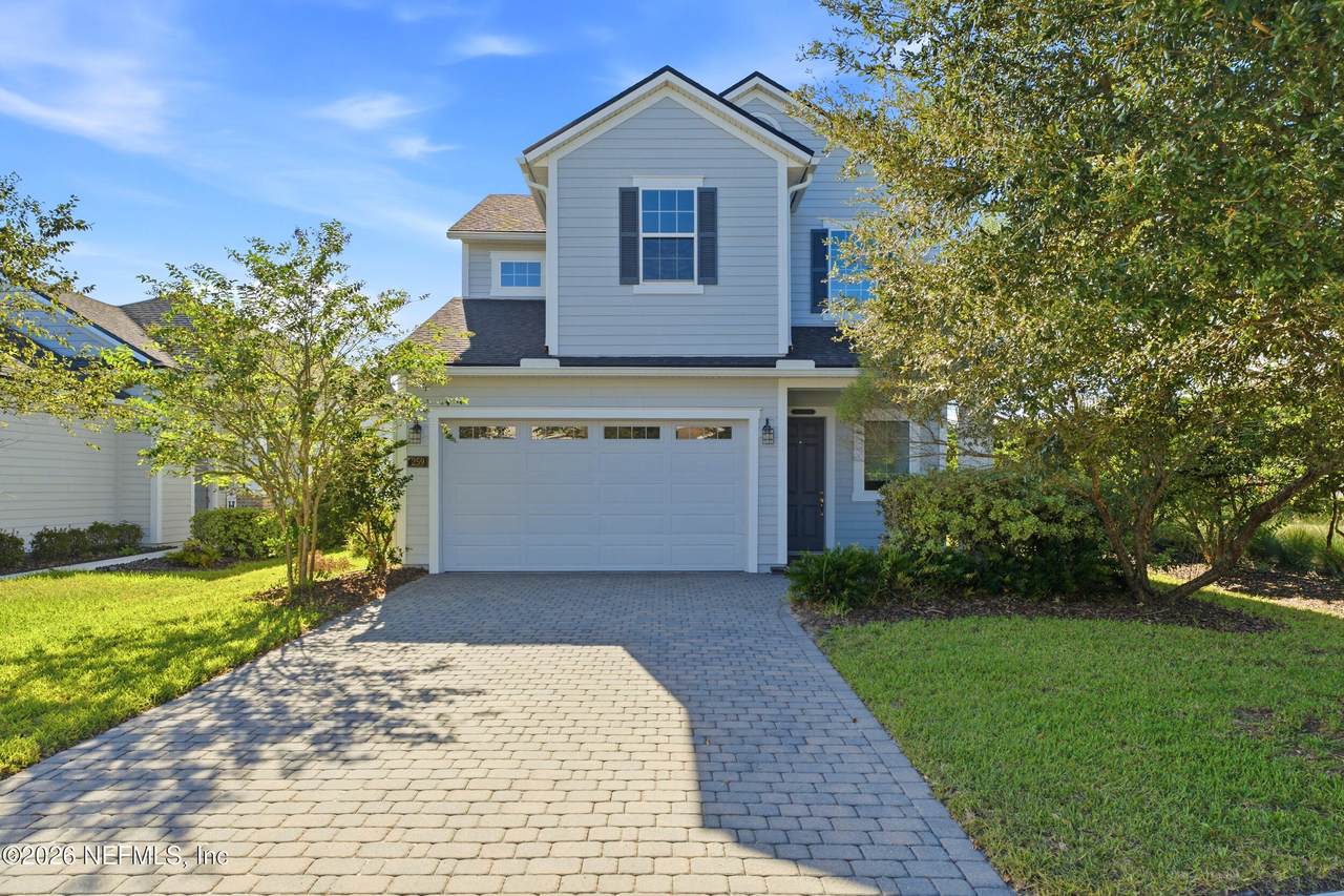 259 Vista Lake Circle - Photo 1