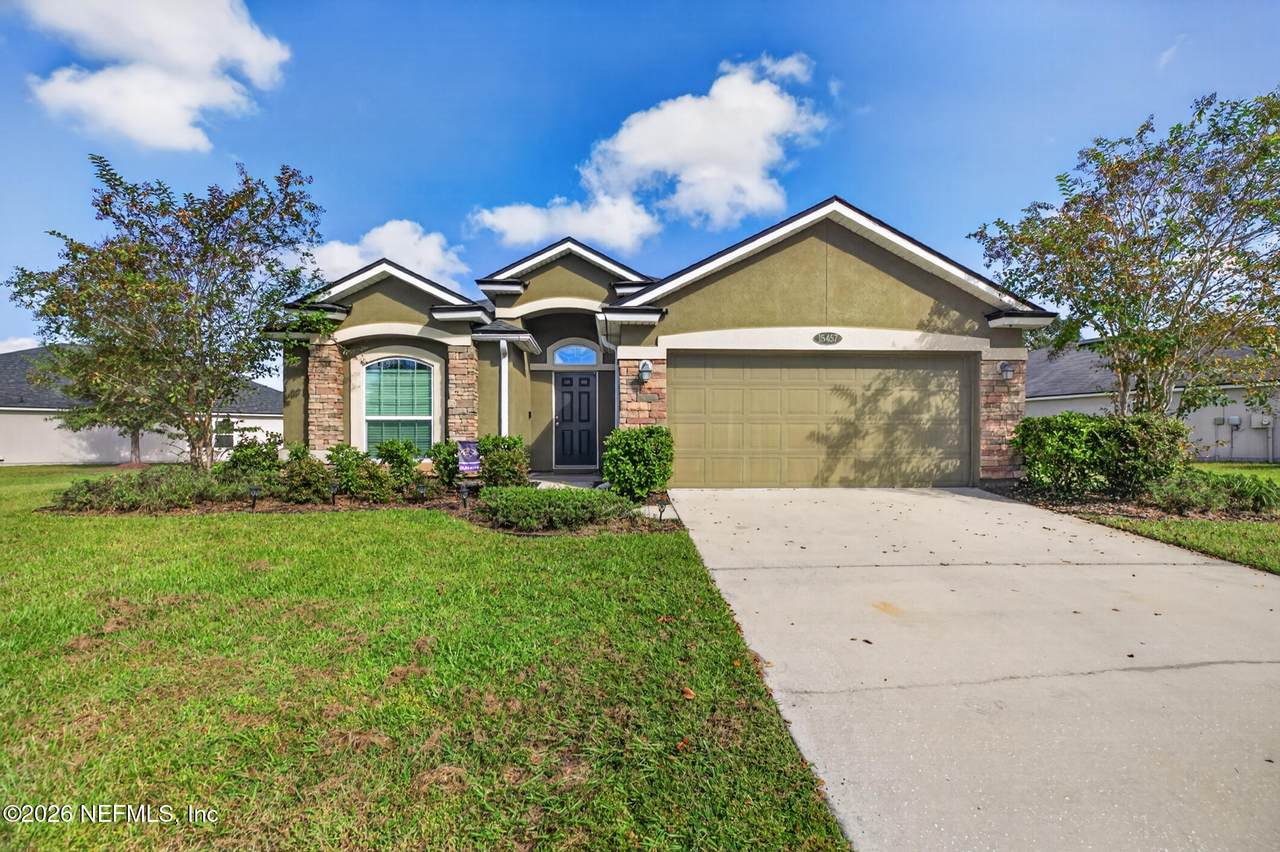 15457 Bareback Drive - Photo 1