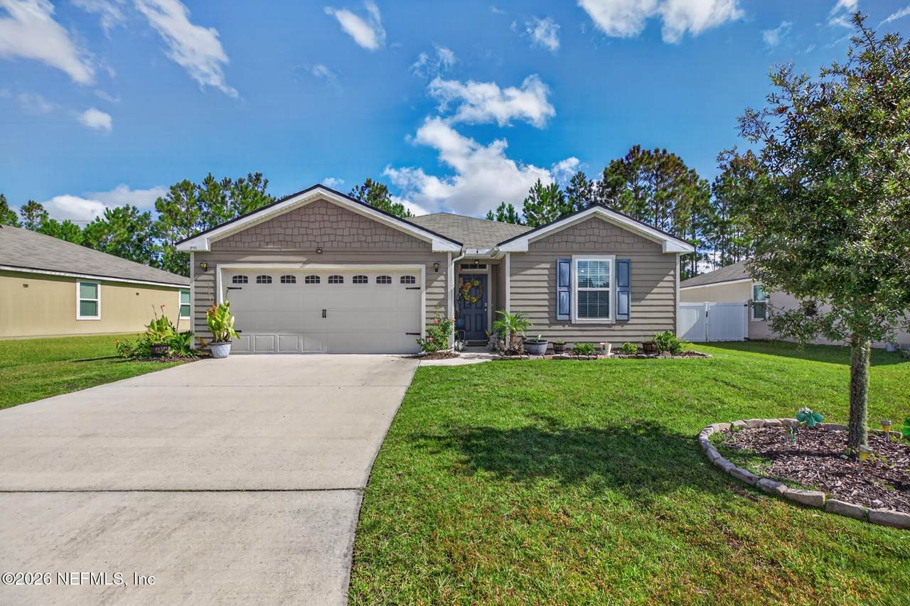 6213 Paint Mare Lane - Photo 1