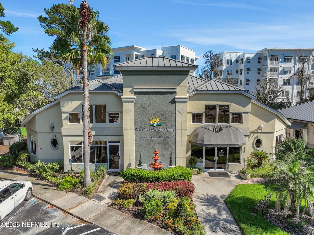 6000 Sawgrass Village Cir,Unit B, Ponte Vedra Beach, FL 32082