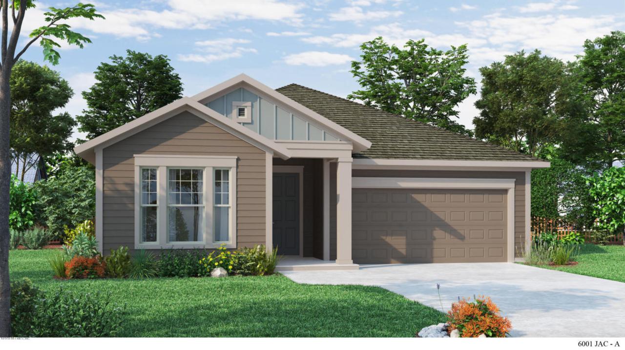51 Knotwood Way - Photo 1