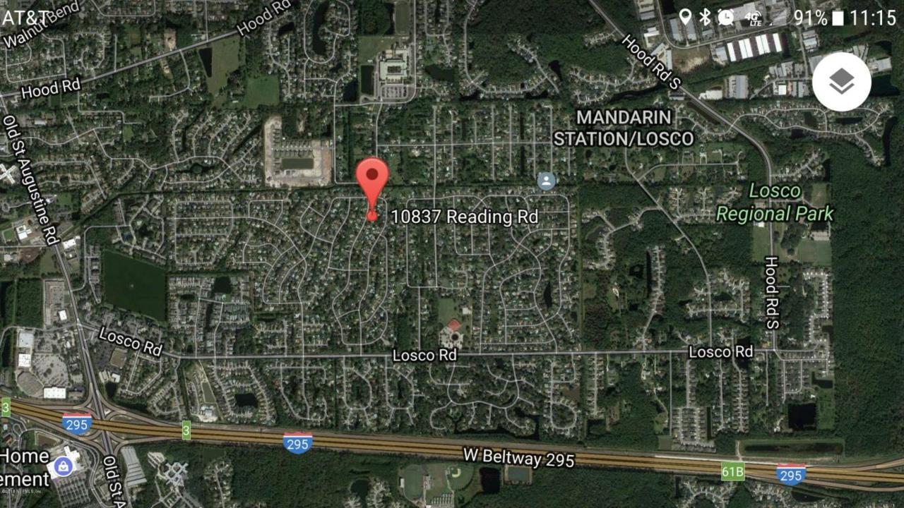 10837 Reading Rd - Photo 1