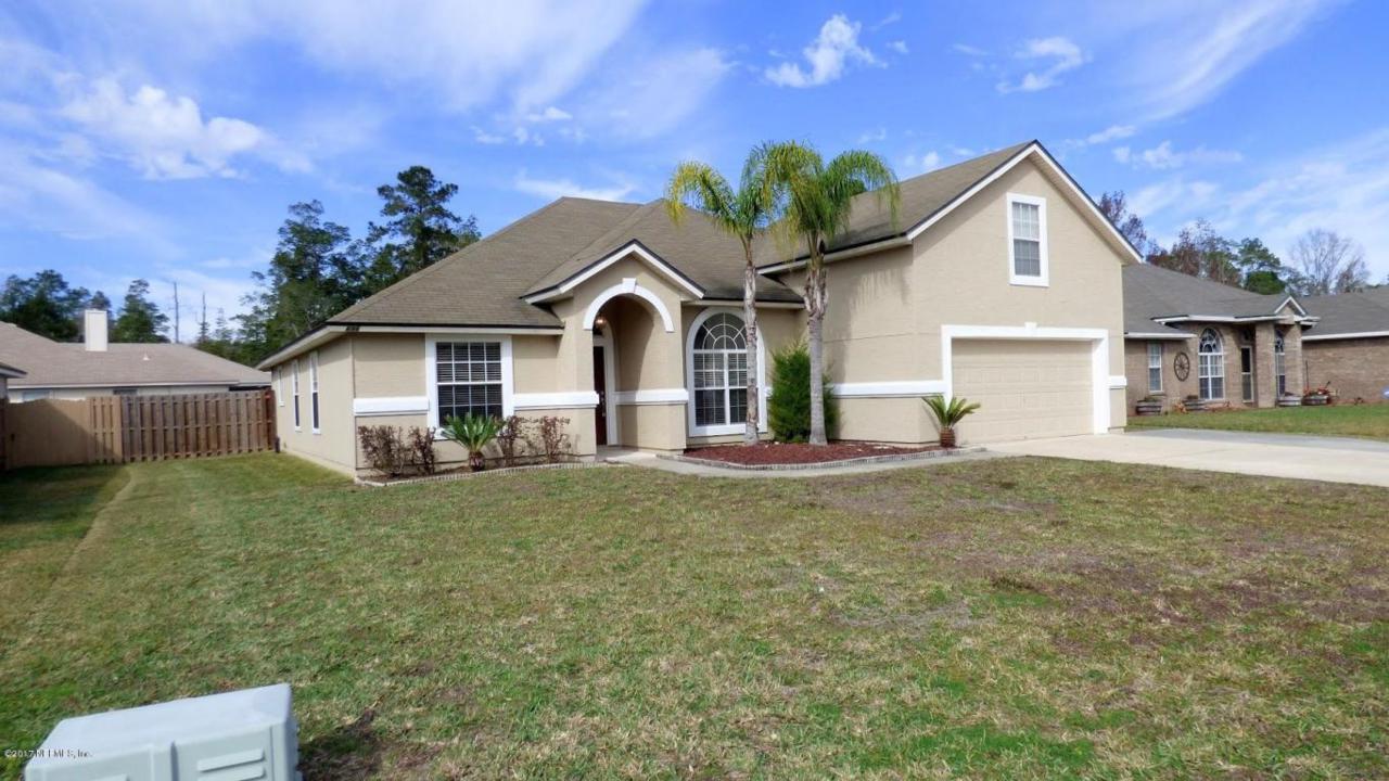 696 Camp Francis Johnson Rd - Photo 1