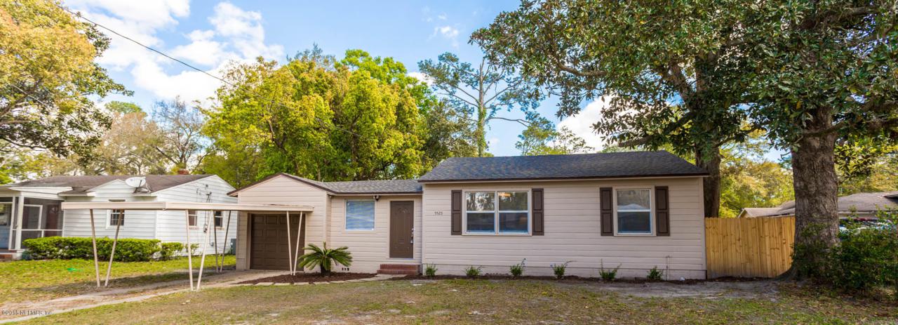 5525 Lakewood Cir - Photo 1