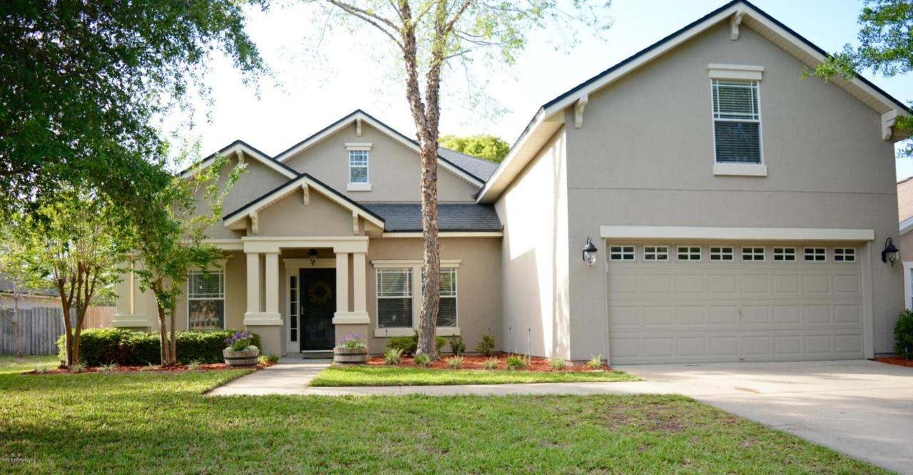 3112 Stonebrier Ridge Dr - Photo 1