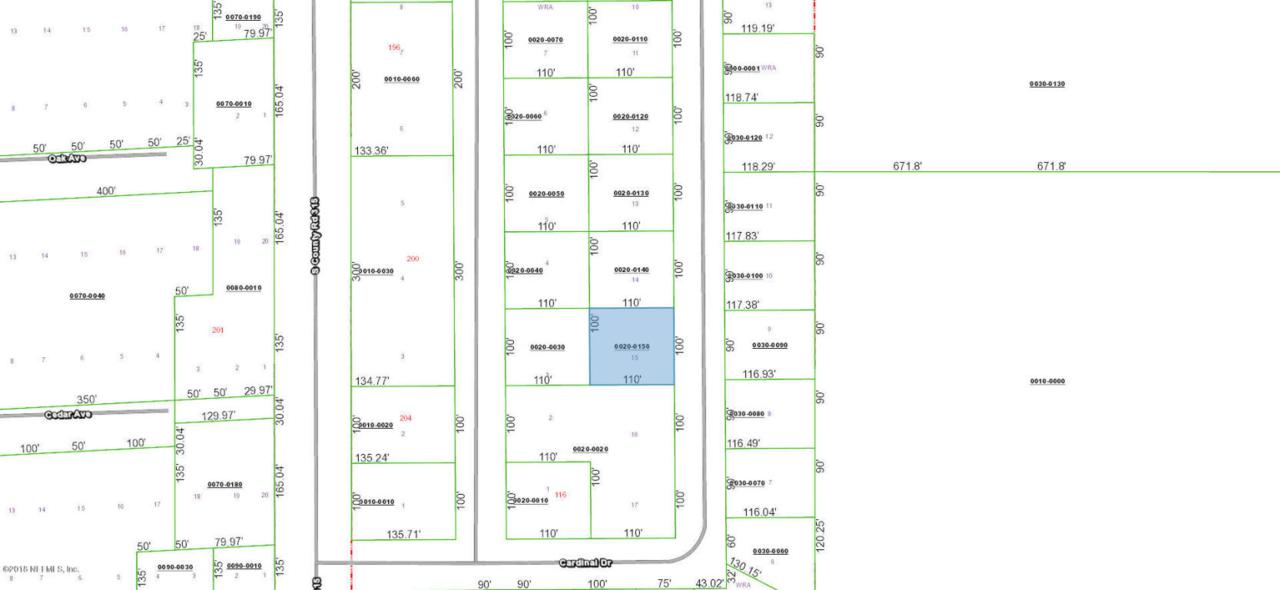 111 Chickadee St - Photo 1