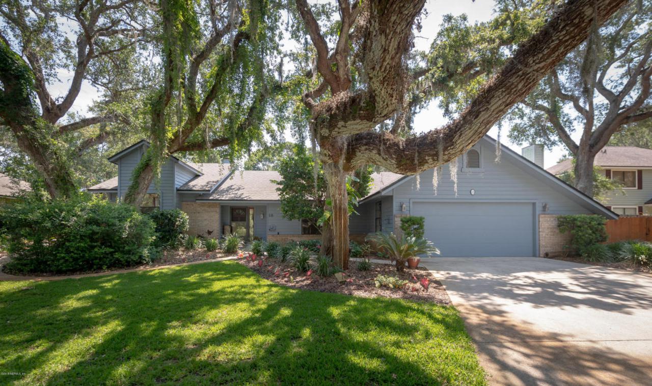 18 Sea Oaks Dr - Photo 1