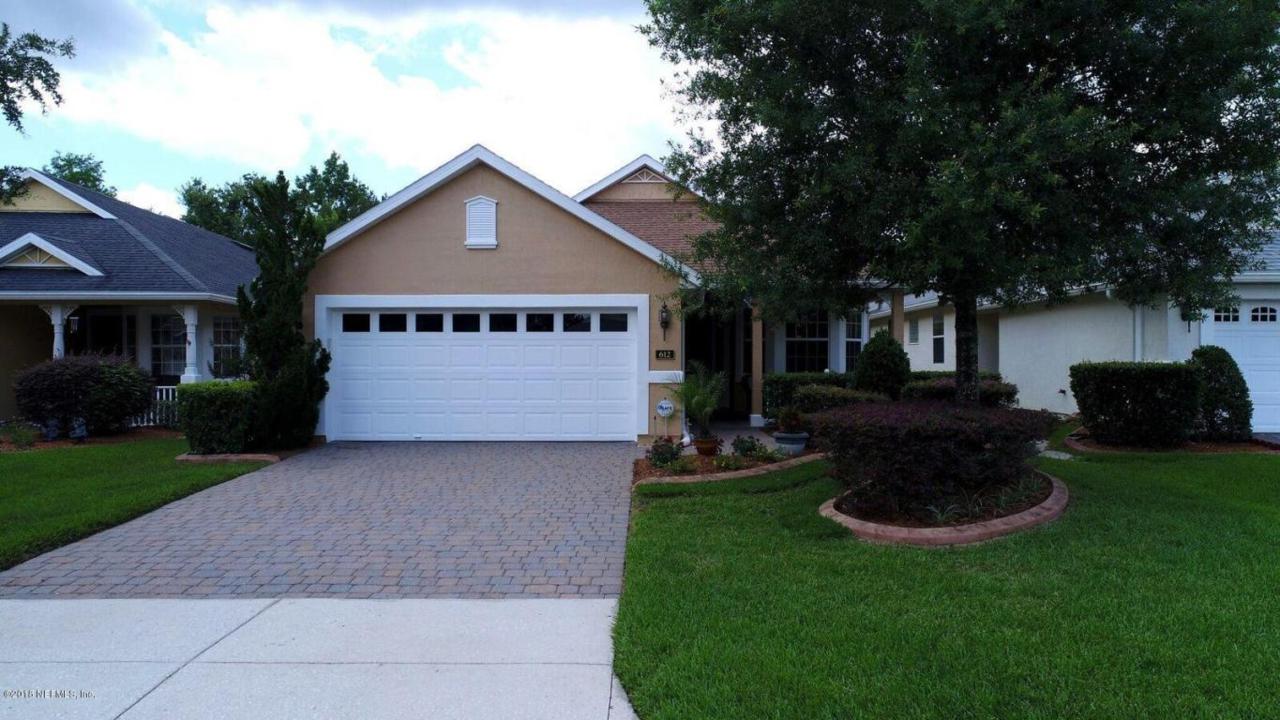 612 Copperhead Cir - Photo 1