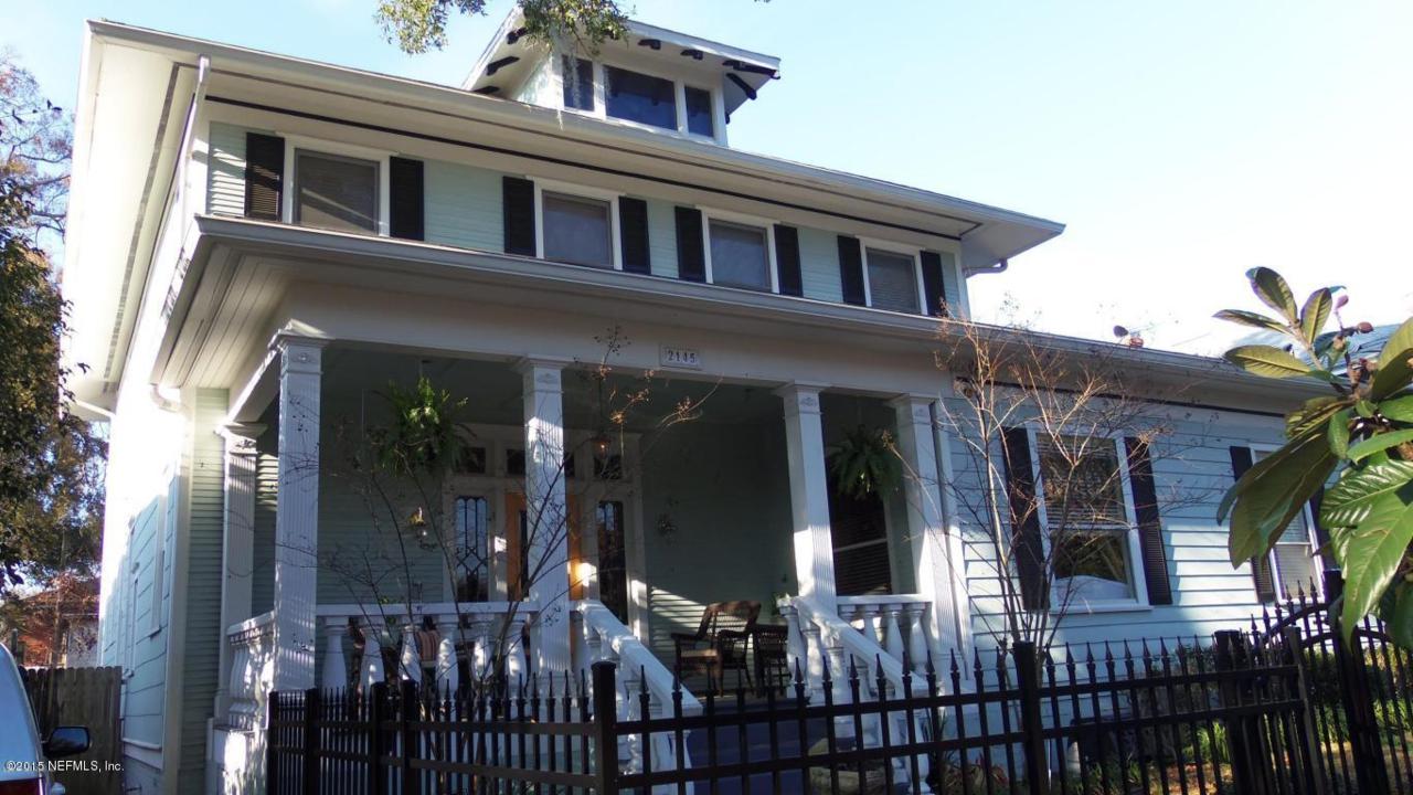 2145 Post St - Photo 1
