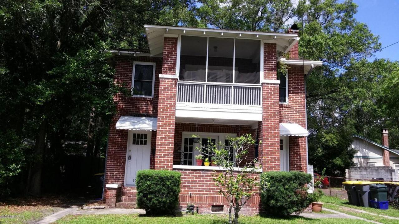 1046 Willowbranch Ave - Photo 1