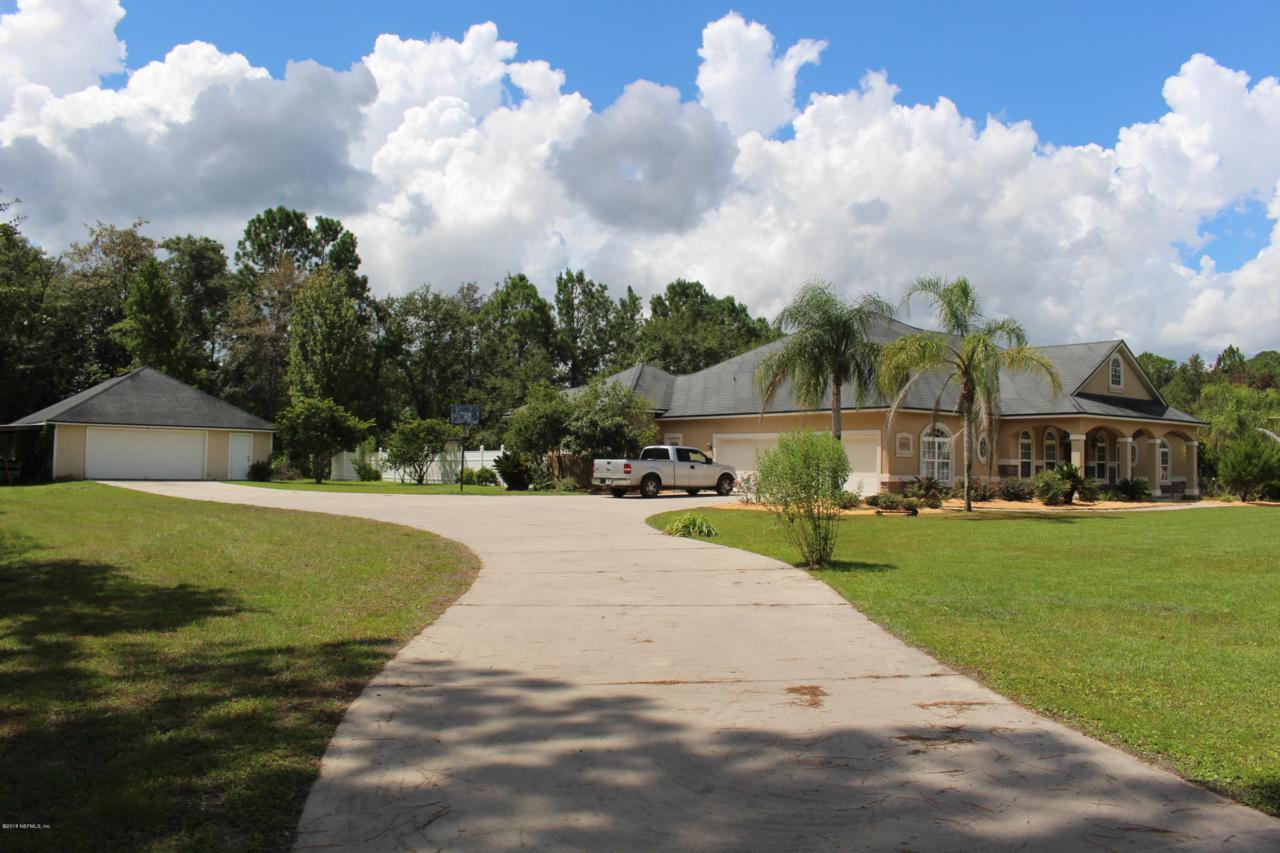 1411 Mahama Bluff Rd - Photo 1