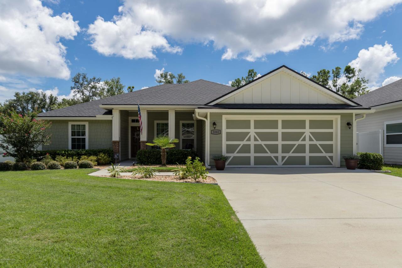 3080 Sawyer Ridge Ct - Photo 1