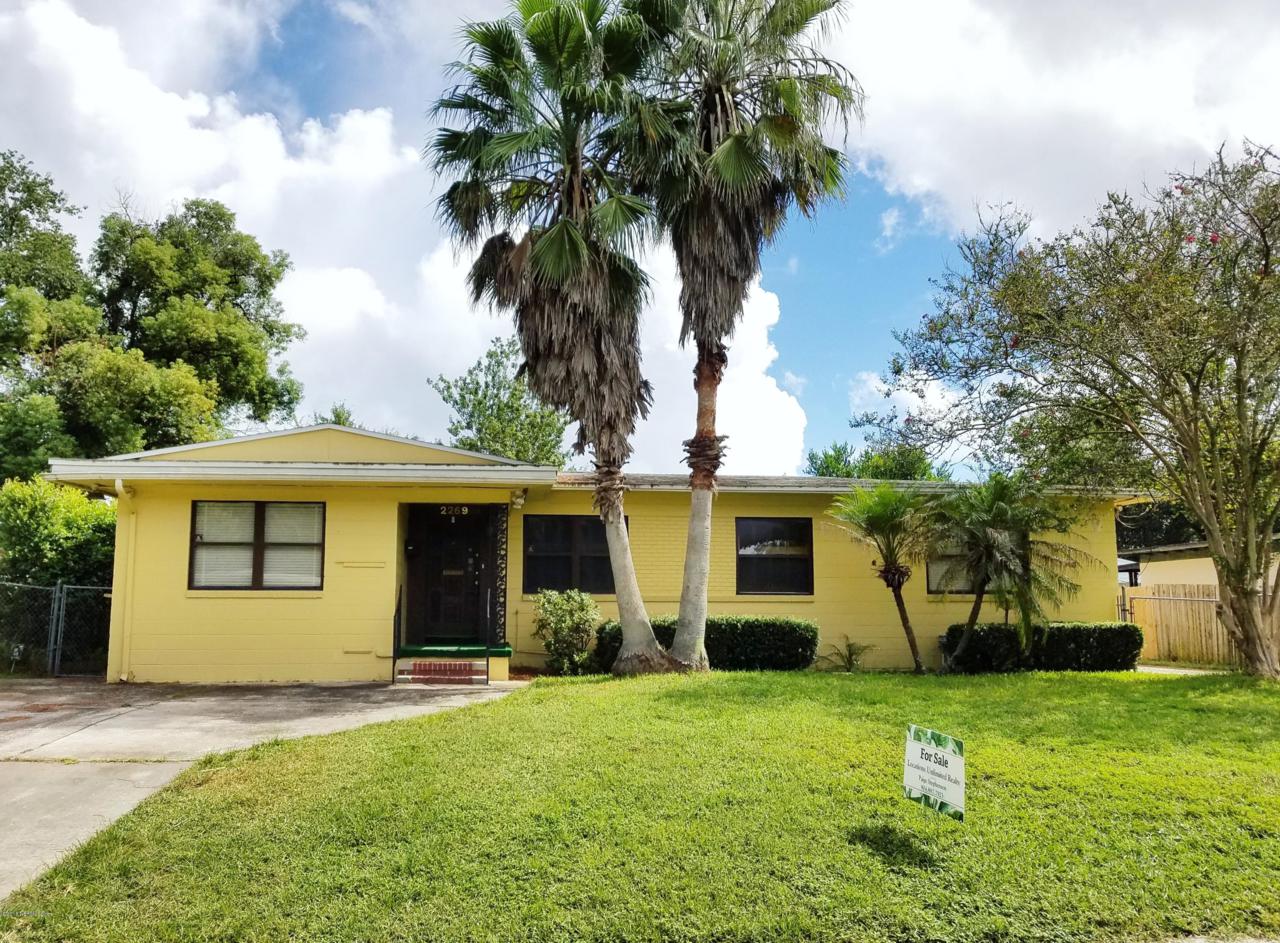 2269 Hyde Park Rd - Photo 1