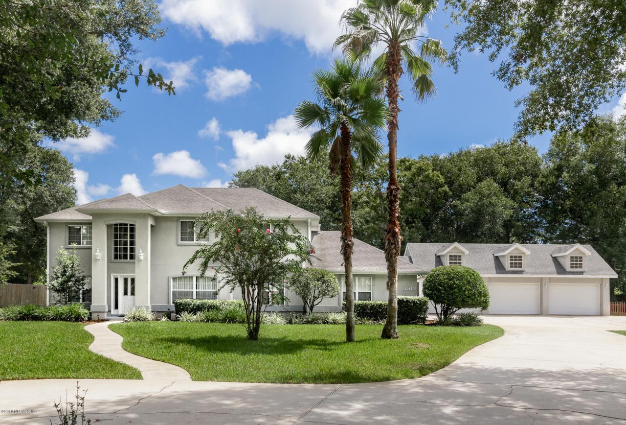 3312 Woodbury Ct - Photo 1